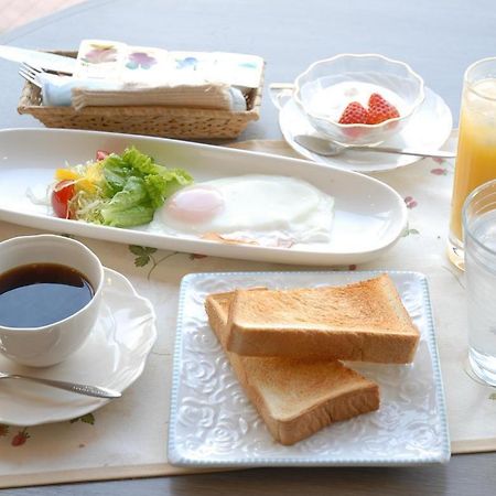 Hotel Hinodeya Kanazawa Buitenkant foto