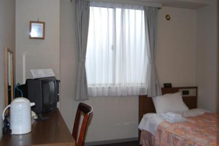 Hotel Hinodeya Kanazawa Buitenkant foto