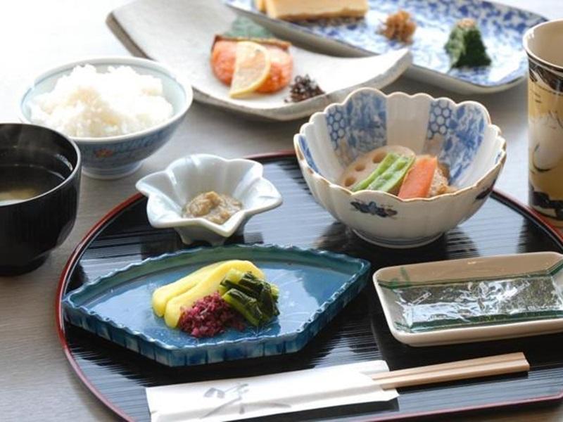 Hotel Hinodeya Kanazawa Buitenkant foto