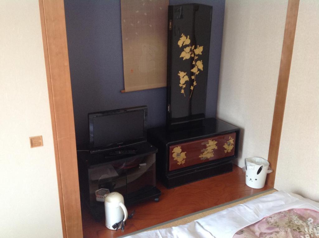 Hotel Hinodeya Kanazawa Kamer foto