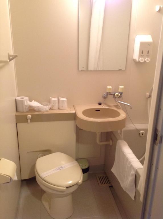 Hotel Hinodeya Kanazawa Kamer foto