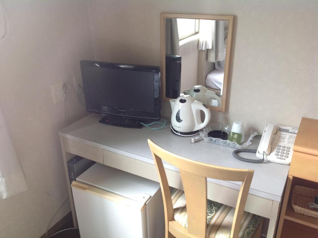 Hotel Hinodeya Kanazawa Kamer foto