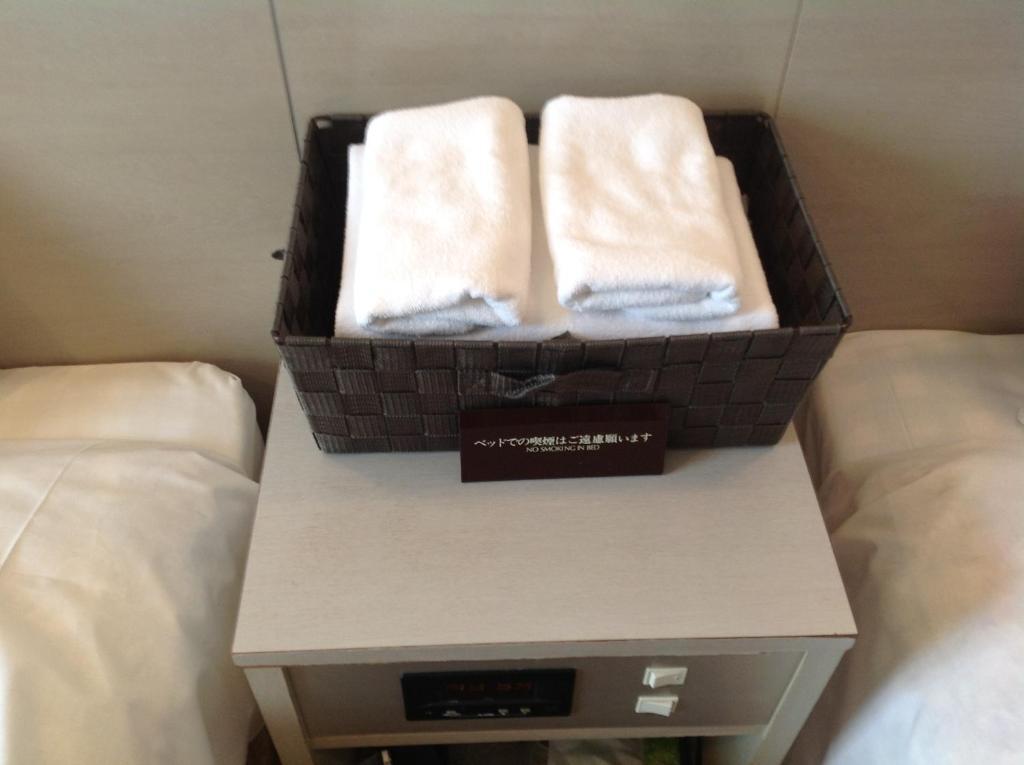 Hotel Hinodeya Kanazawa Kamer foto