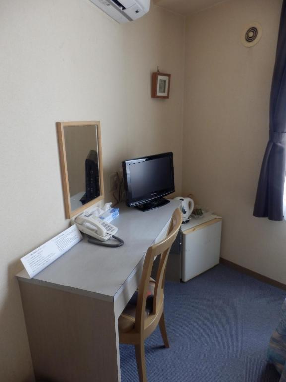 Hotel Hinodeya Kanazawa Kamer foto
