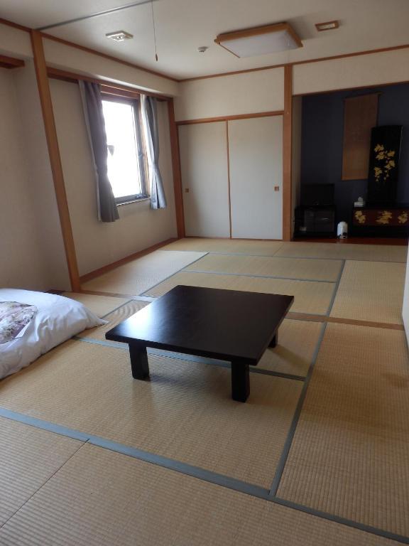 Hotel Hinodeya Kanazawa Kamer foto
