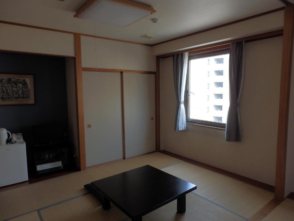 Hotel Hinodeya Kanazawa Buitenkant foto