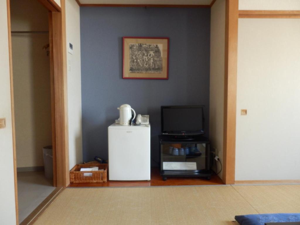 Hotel Hinodeya Kanazawa Kamer foto