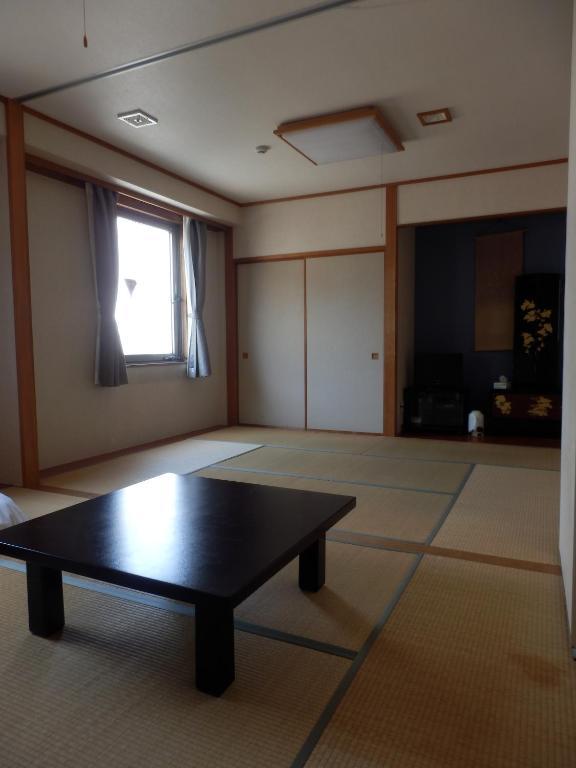 Hotel Hinodeya Kanazawa Kamer foto